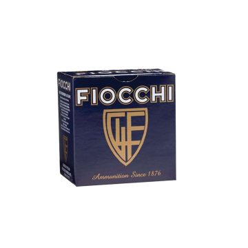 Fiocchi Dove & Quail 12GA 8 Shot Ammunition 12GTX188