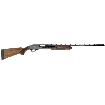 Remington 870 Wingmaster 20 Gauge Shotgun 26