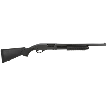 Remington 870 Synthetic Tactical 12GA 3