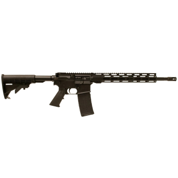 ATI Mil-Sport .223/5.56 NATO Rifle 16