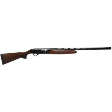 Stevens 560 Field Compact 12GA Semi-Automatic Shotgun 28