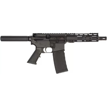 ATI Milsport 5.56x45mm NATO Pistol 7.5