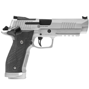 Sig Sauer P226 XFIVE 9MM Stainless Steel Pistol 5