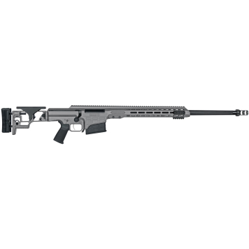 Barrett MRAD .300 Win Mag Tungsten Grey Rifle 26