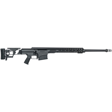 Barrett MRAD .308 Win Bolt-Action Rifle 17