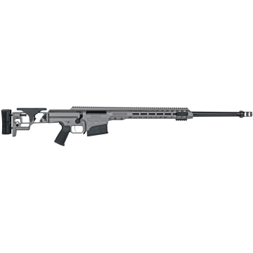 Barrett MRAD .300 PRC Tungsten Grey Rifle 26