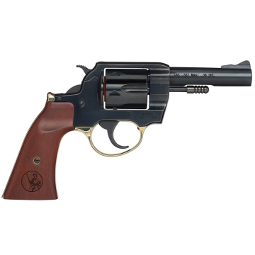 Henry Big Boy .357 Magnum/.38 Special Revolver 4