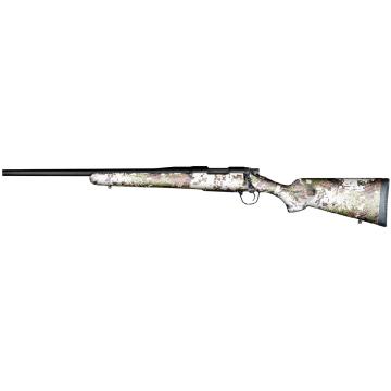 Christensen Arms Mesa FFT 6.5 PRC Sitka Subalpine Camouflage, Bolt Action, Left Handed Rifle 20