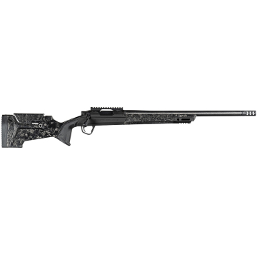 Christensen Arms Modern Hunting 6.5 PRC Black, Bolt Action Rifle 22