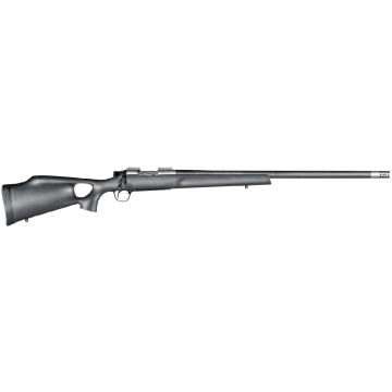 Christensen Arms Summit TI 6.8 Western Natural Titanium, Bolt Action Rifle 24