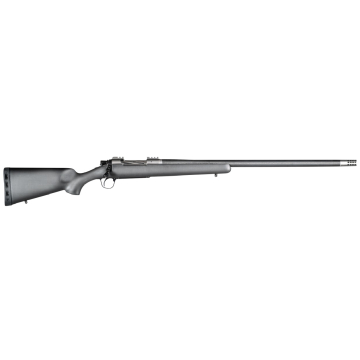 Christensen Arms Summit TI .300 Win Mag Natural Titanium, Bolt Action Rifle 26