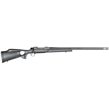 Christensen Arms Summit TI 28 Nosler Natural Titanium, Bolt Action Rifle 26