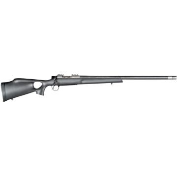 Christensen Arms Summit TI 7mm PRC Natural Titanium, Bolt Action Rifle 26