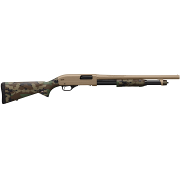 Winchester SXP Defender 12GA 3