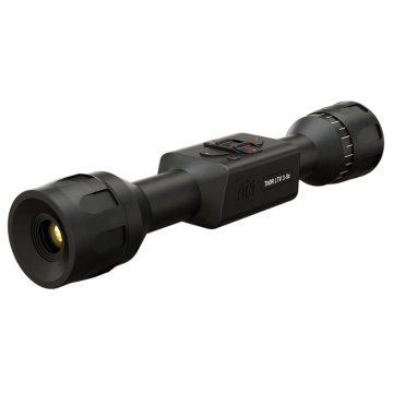 ATN ThOR LTV 3-9x12mm Thermal Rifle Scope - TIWSTLTV112X 