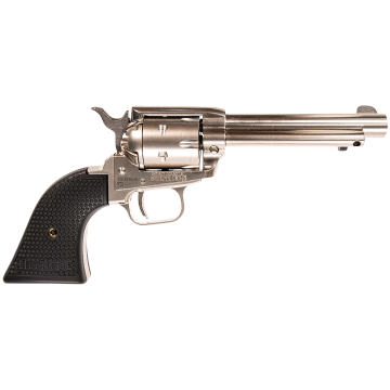 Heritage  Rough Rider 22 LR SAO 4.75