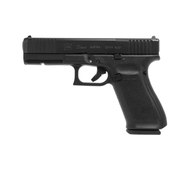 Glock 20 Gen5 MOS 10MM Auto Safe Action 4.61