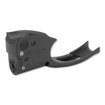 Viridian Reactor R5-R Trigger Guard Red Laser for Ruger LC9/LC380 - R5-R-LC9