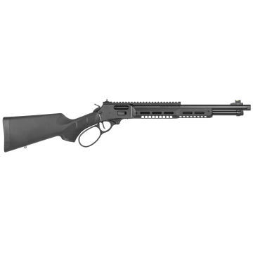 Smith & Wesson 1854 Stealth Hunter Lever Action 44 Mag 16.3