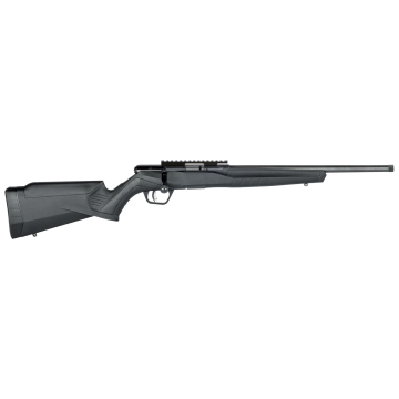 Savage B22FV-SR .22 LR Bolt Action 10rd 16.25