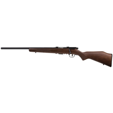 Savage 93R17 17HMR Left Handed 96717