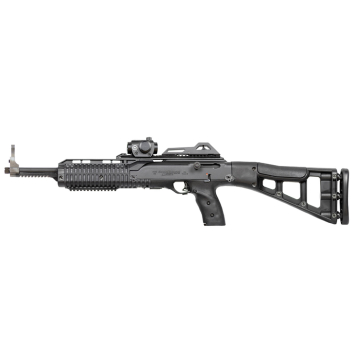 Hi-Point Carbine TS 9mm Semi-Auto Rifle w/Crimson Trace Red Dot 995TS RDCT 10rd 16.5