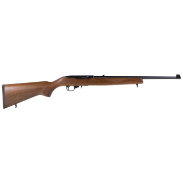 Ruger 10/22 Sporter Autoloading .22 LR 10rd 18.5