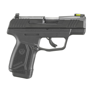 Ruger MAX-9 9mm Pistol 10+1/12+1RD 3500