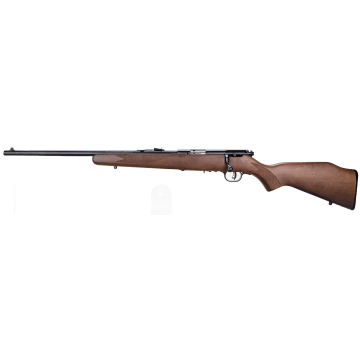 Savage 93 22 WMR Bolt 21