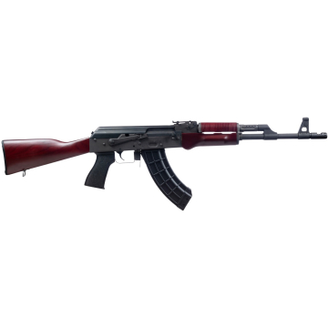 Century Arms VSKA 7.62x39mm AK-47 Semi-Automatic Rifle 16.3