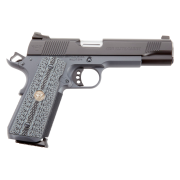 Wilson Combat 1911 9MM LUGER SAO, Gray 5