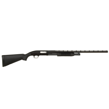 Mossberg 88 - All-Purpose 12GA Pump Action Shotgun 28