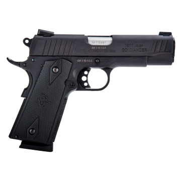 Taurus 1911 Commander .45 ACP 8rd 4.25