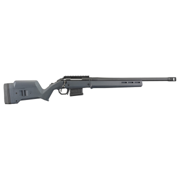 Ruger American Rifle Hunter 6.5 Creedmoor Bolt Action 5rd 20