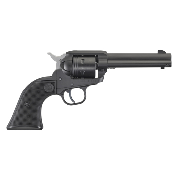 Ruger Wrangler .22 LR Single Action 6rd 4.6