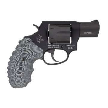 Taurus 856 Ultra Lite .38 Special 6rd 2