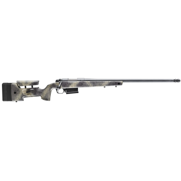 Bergara B-14  Wilderness HMR 6.5 Creedmoor Bolt Action Rifle 24