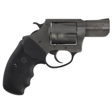 Charter Arms Pitbull 45 ACP DASA 2.5