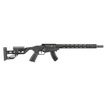 Ruger Precision Rimfire 17 HMR Bolt Action 15rd 18