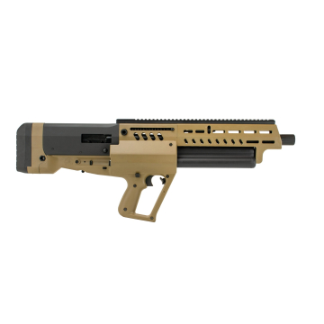 IWI Tavor TS12 FDE Bullpup Shotgun 18.5