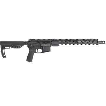 Radical Firearms Socom 5.56mm NATO Rifle W/ 15