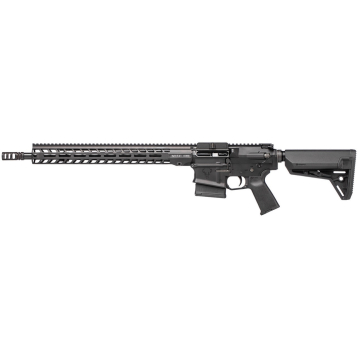 Stag Arms AR-10 Marksman .308 Win Left Hand Rifle 18