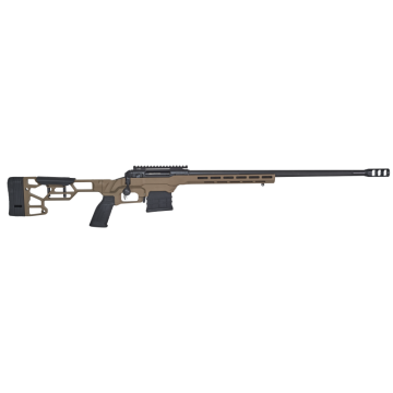 Savage 110 Precision .300PRC FDE Rifle 5+1 24