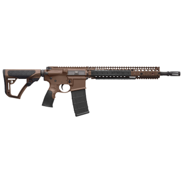 Daniel Defense DDM4 5.56X45MM Semi-Auto 14.5