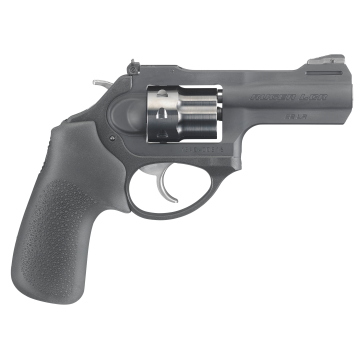 Ruger LCRx 22 LR SADA 3