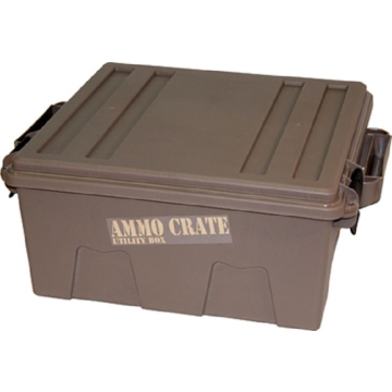 MTM Case-Gard Ammo Crate Utility Box (ACR8P-72)