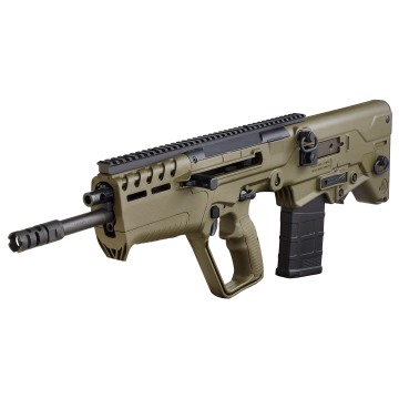 IWI US Tavor 7.62x51mm NATO Semi-Auto  10+1 RD T7G1610