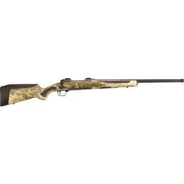 Savage 110 308 WIN Bolt 24