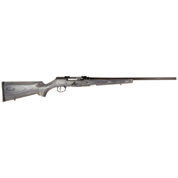 Savage A17 17 HMR Semi-Auto 22