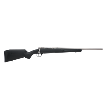 Savage 110 270 WIN Bolt 20